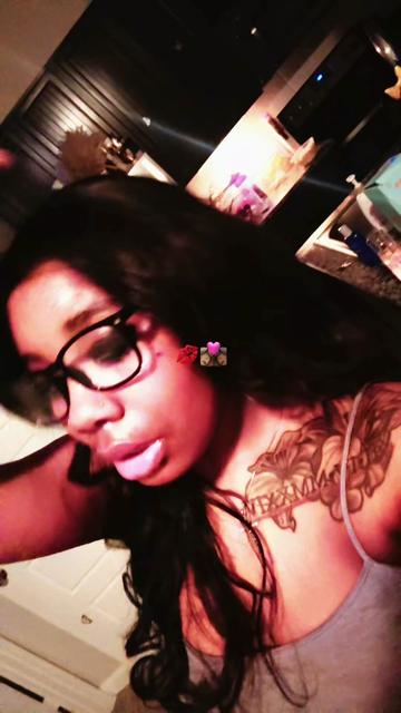 @NyahNycole💋