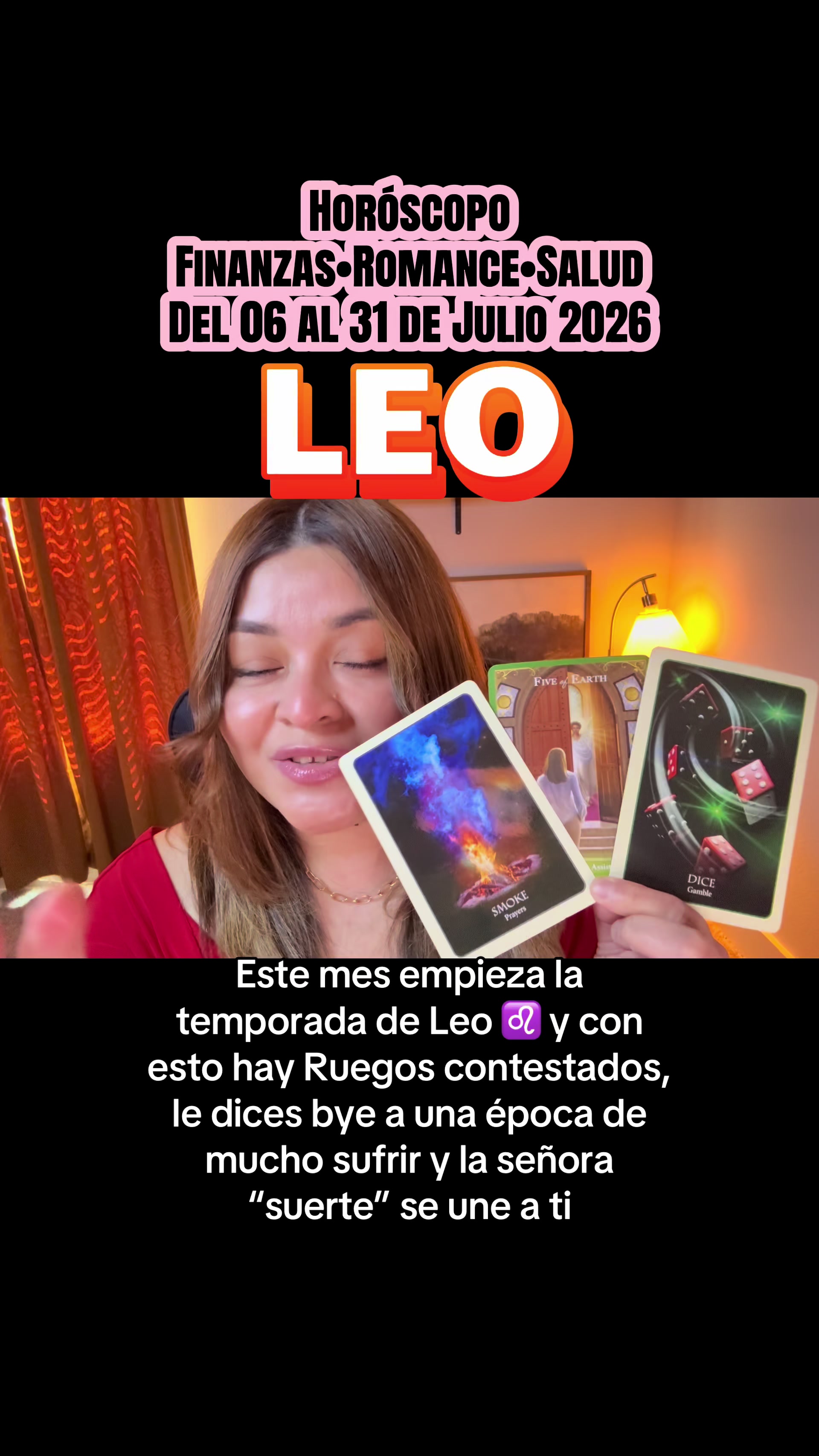 @Esy Tarot