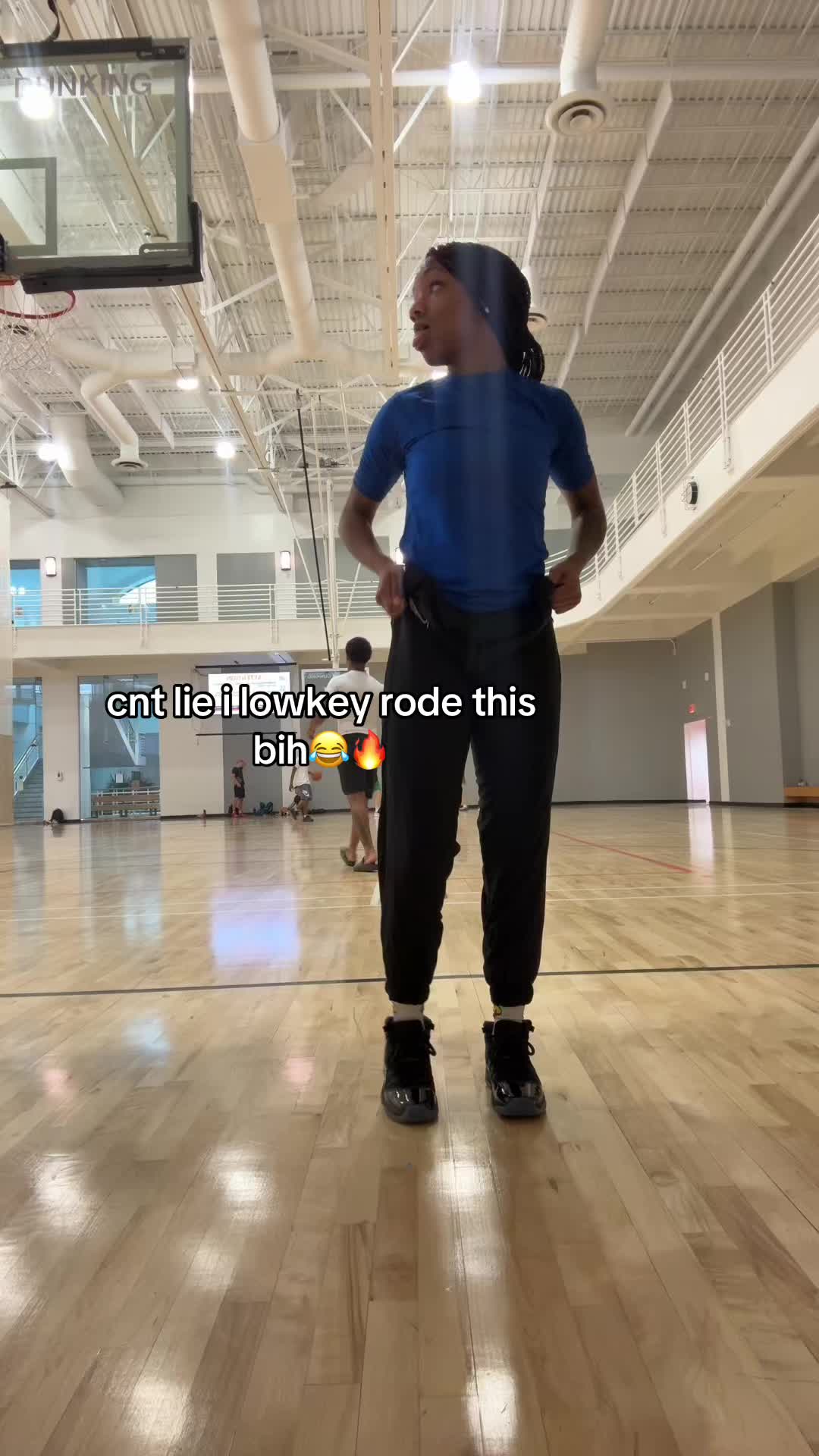 @Ms osoTAMPA🔥