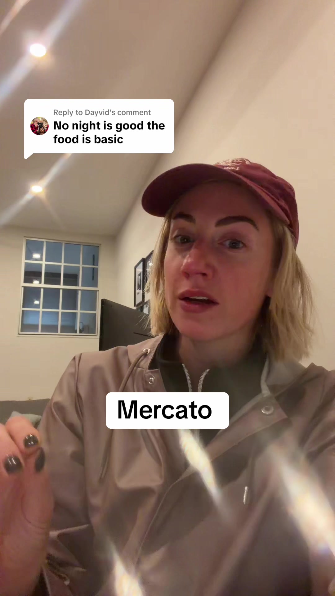 @Alexa Curtis