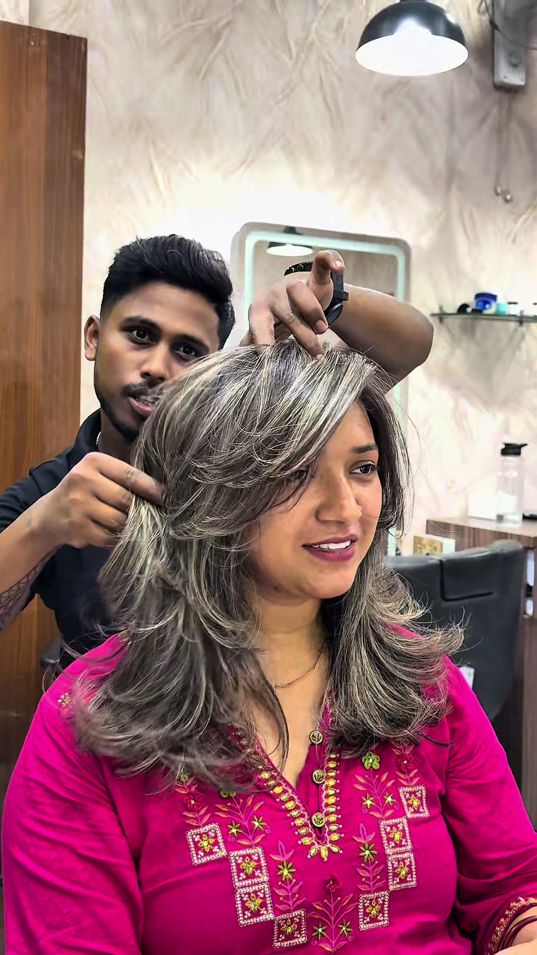 @agamisalon