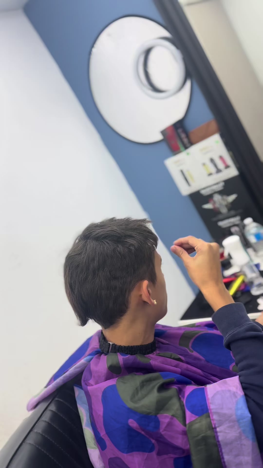 @PERTH BARBER|ab.blendz
