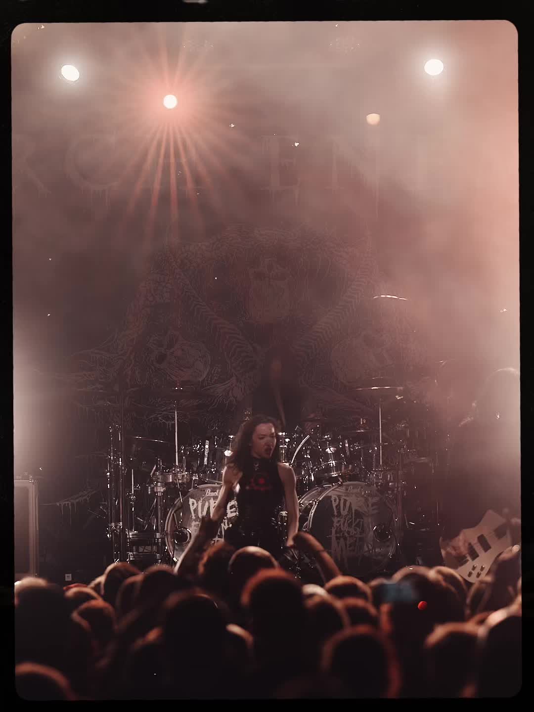 @Arch Enemy