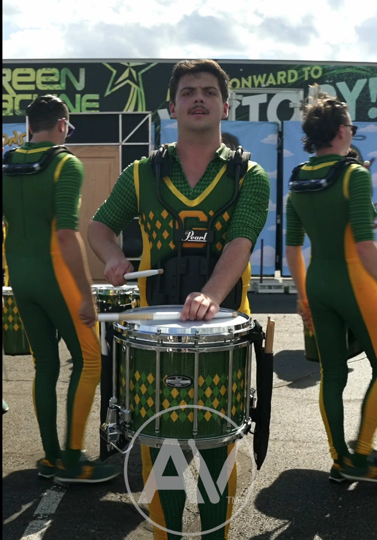 @DrumlineAV