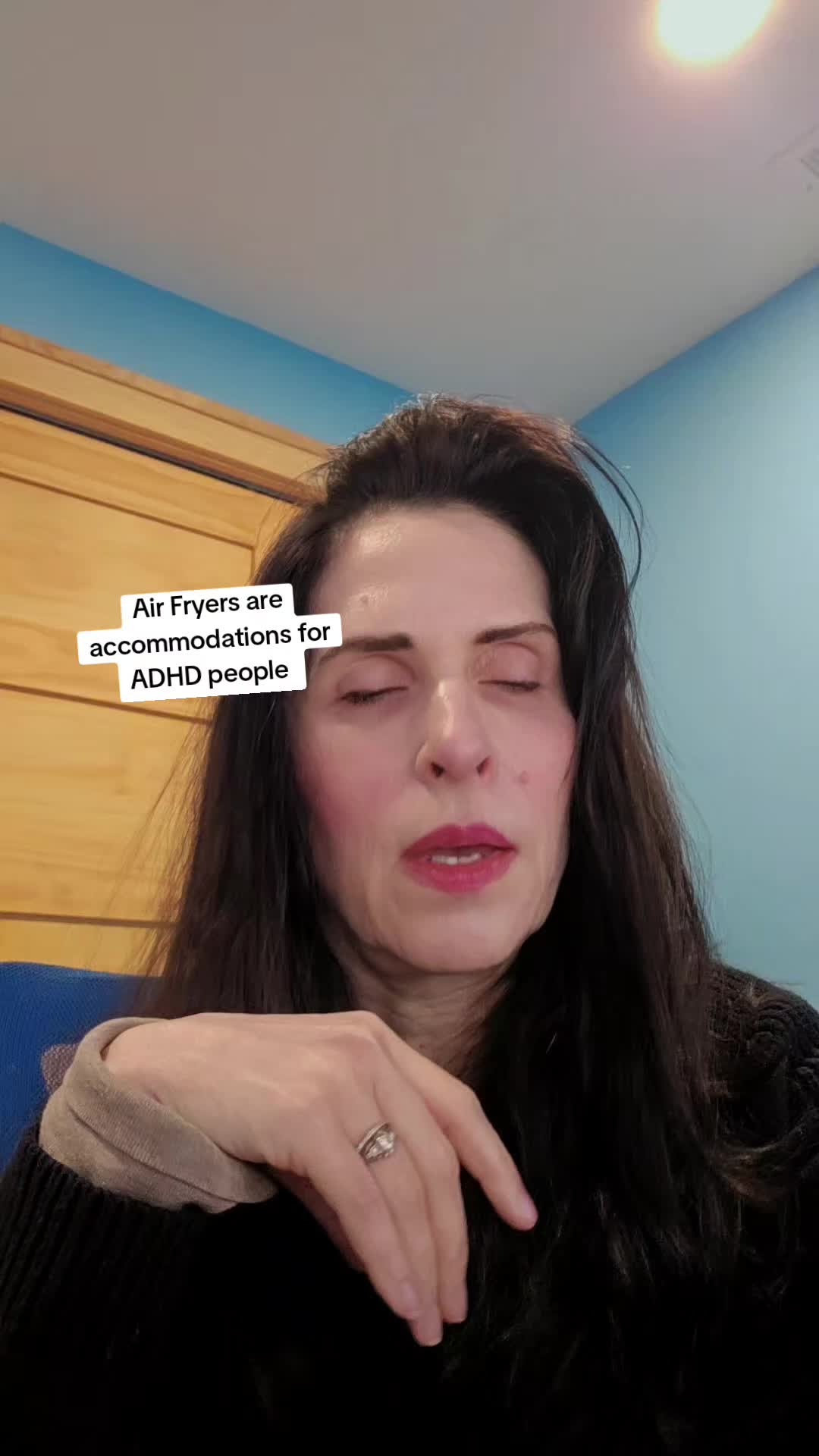 @Therapy for Adhd Women