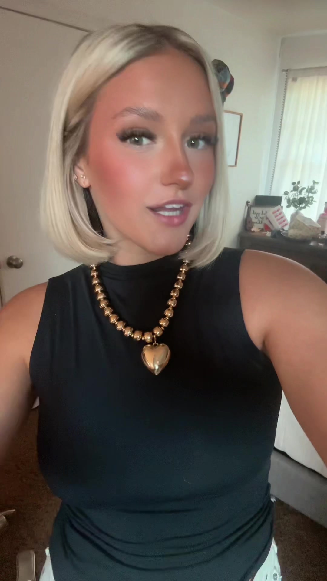 @Allysa