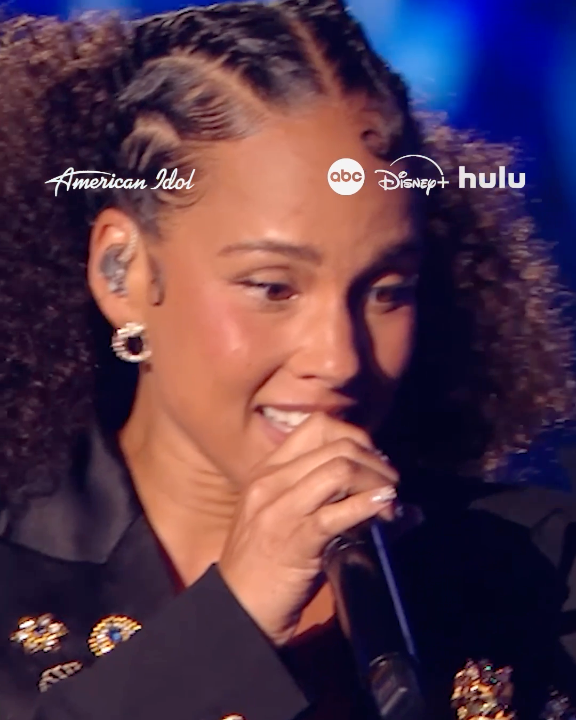 @AmericanIdol