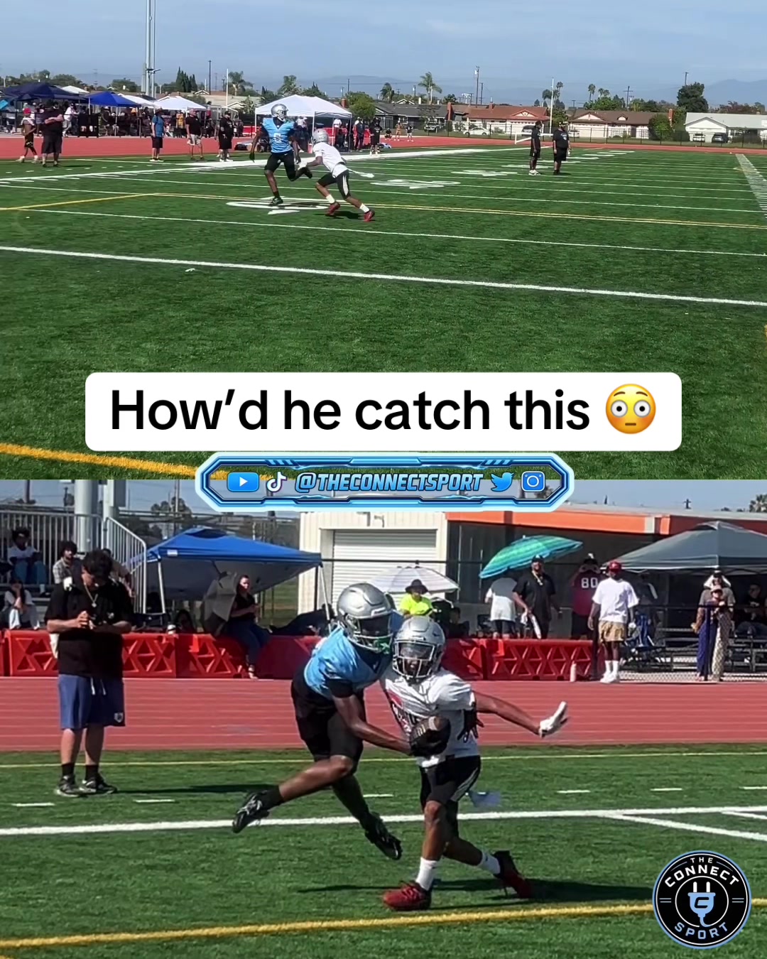 @The Connect Sport