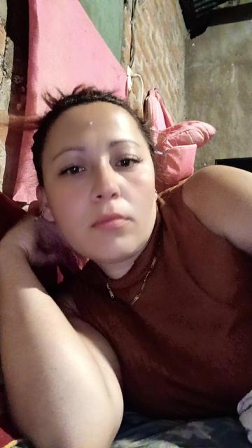 @esperanza la bonita