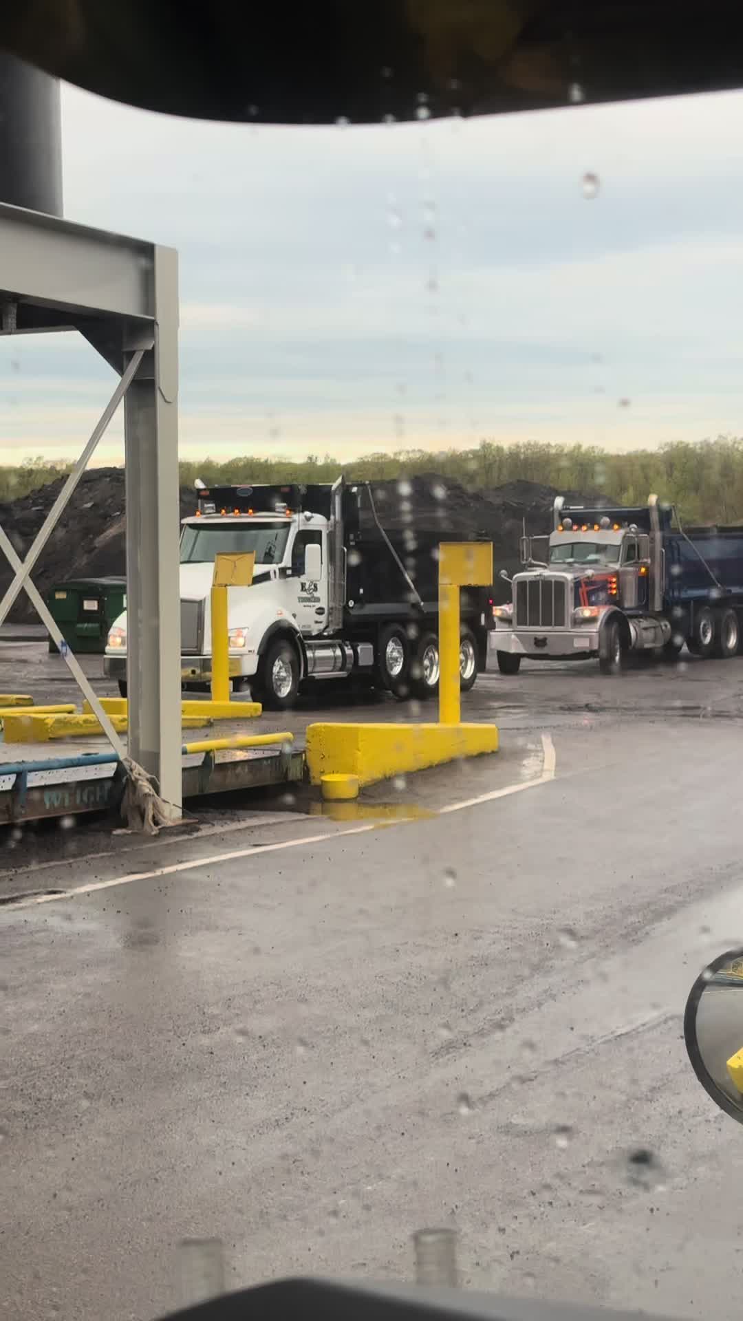 @LIMITLESS LOGISTICS
