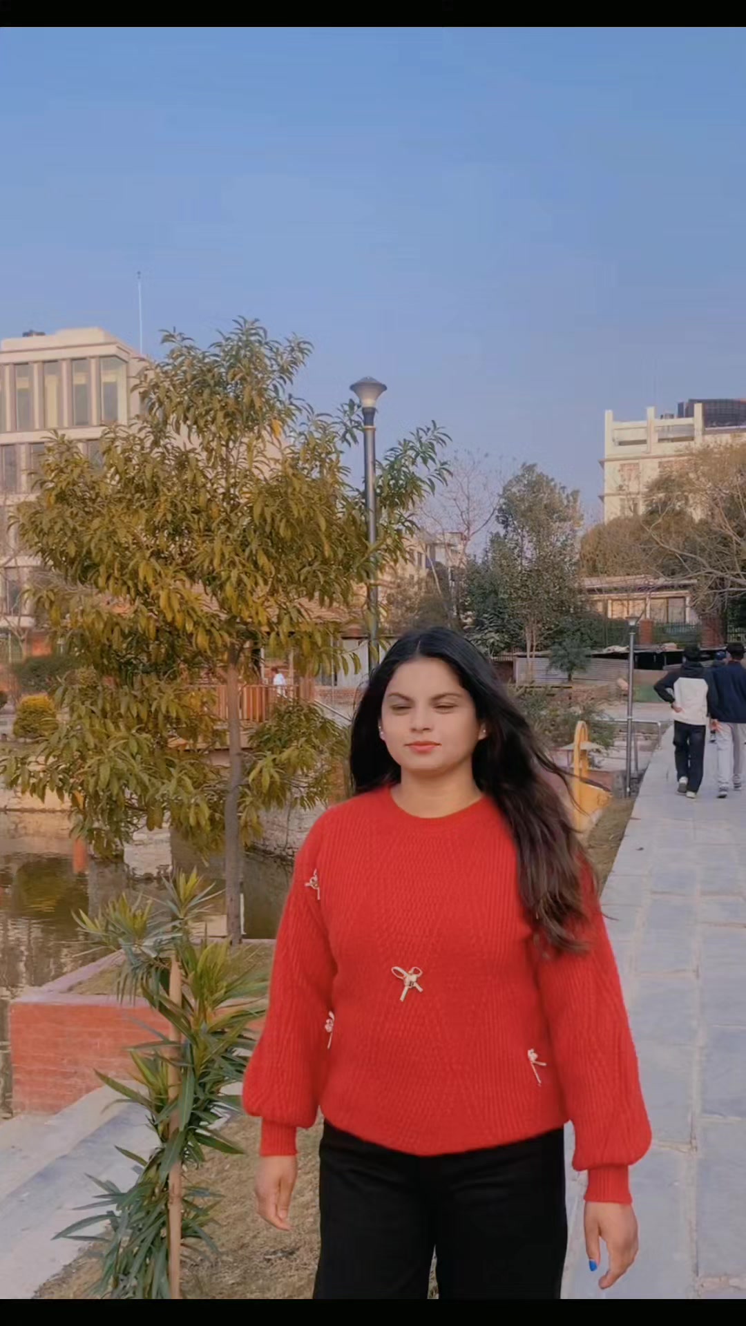 @Renuka Shahi