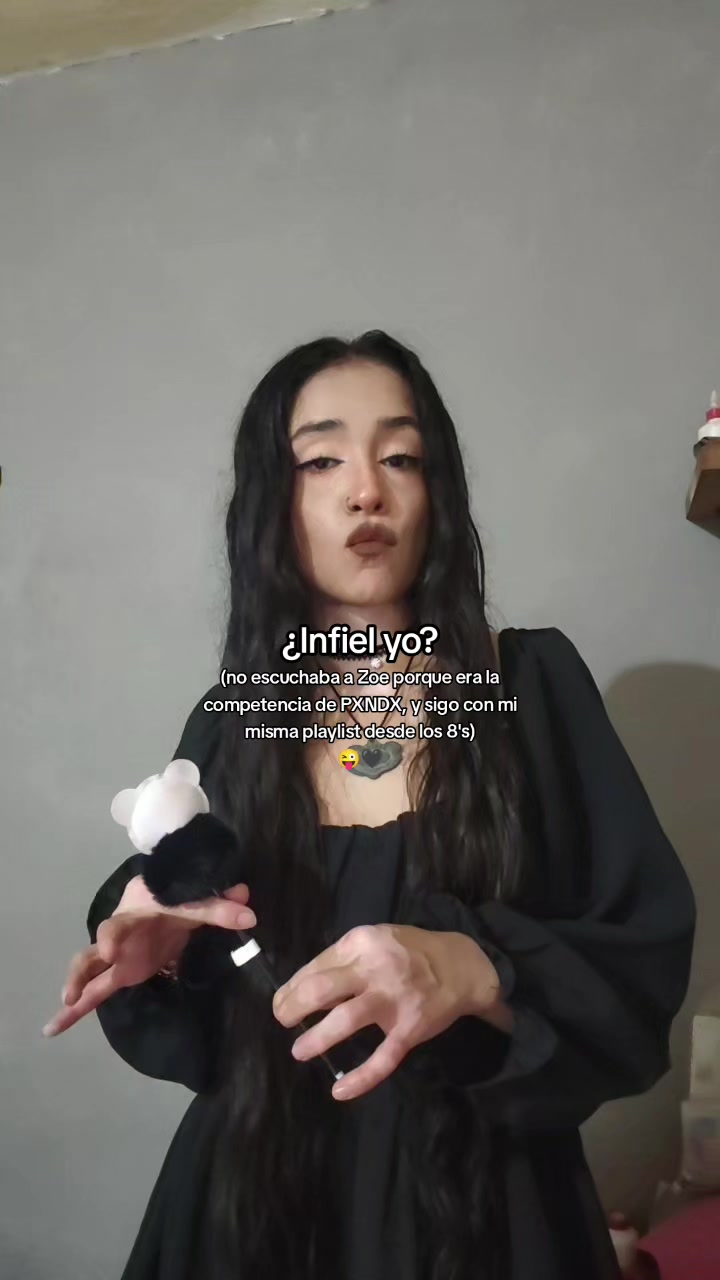 @✨ May Millán 🐼✨