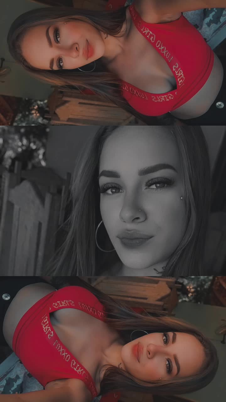 @Alana Gabrieli