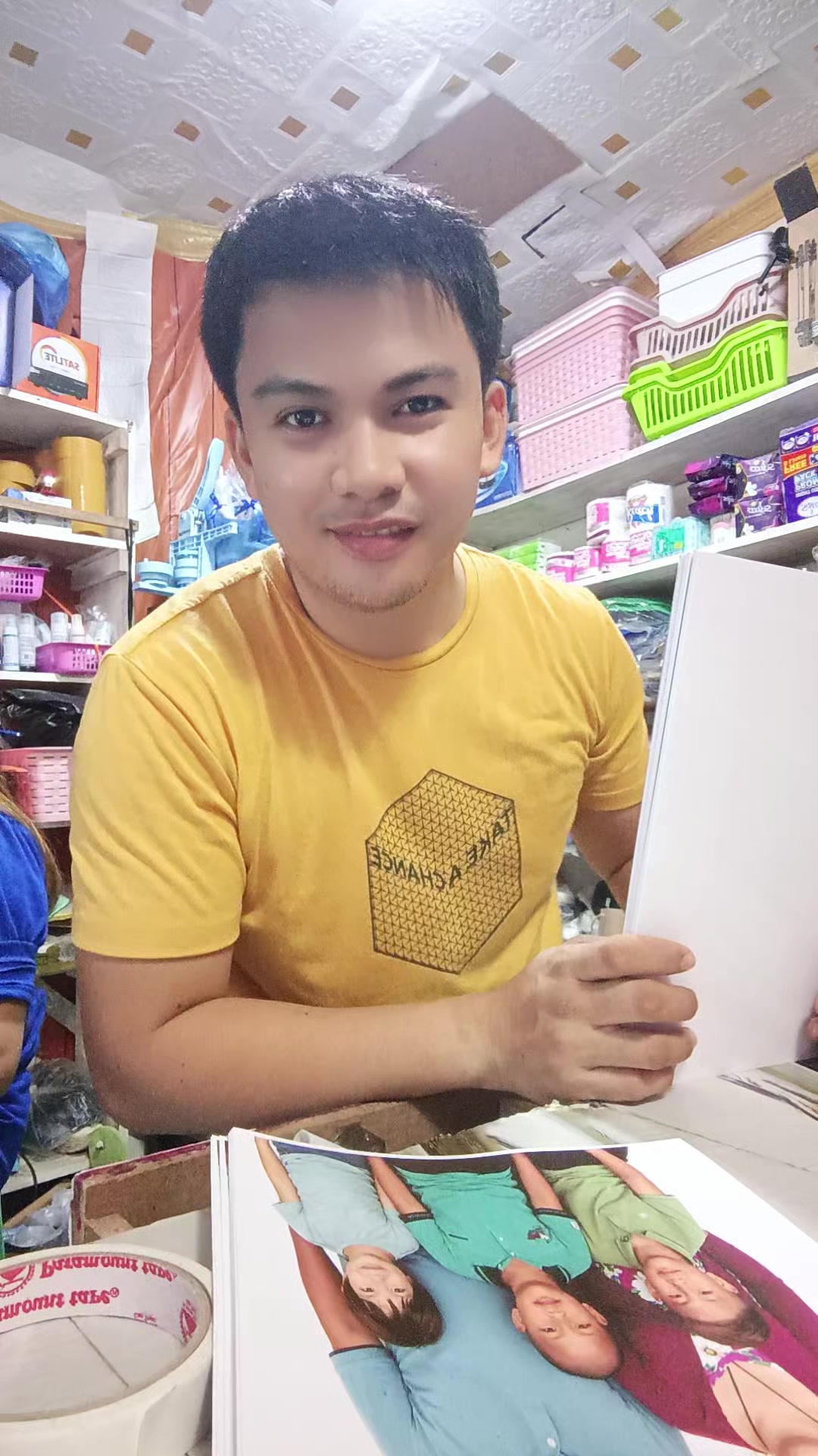 @Don Jose Jr.