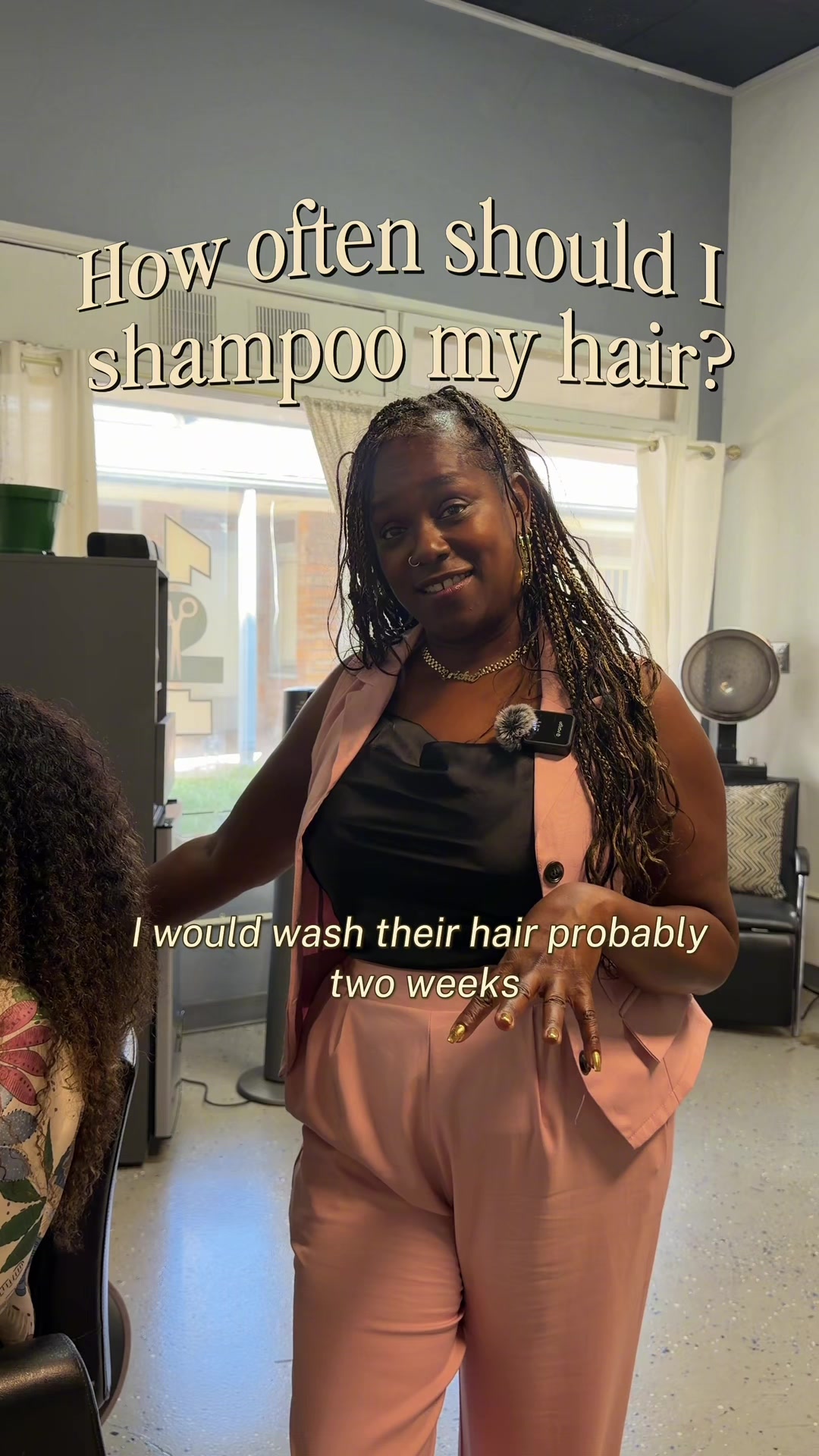 @Ericka OG Hairstylist