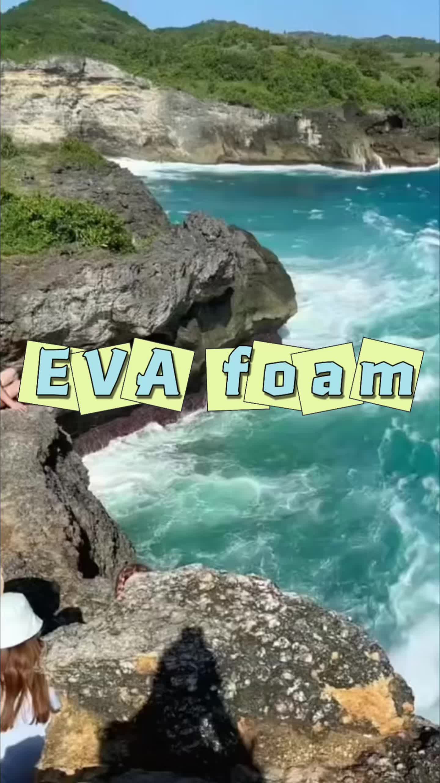 @Foam sponge factory