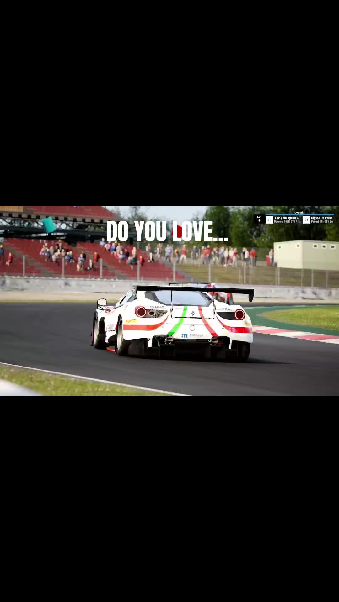 @MÆCHRacing