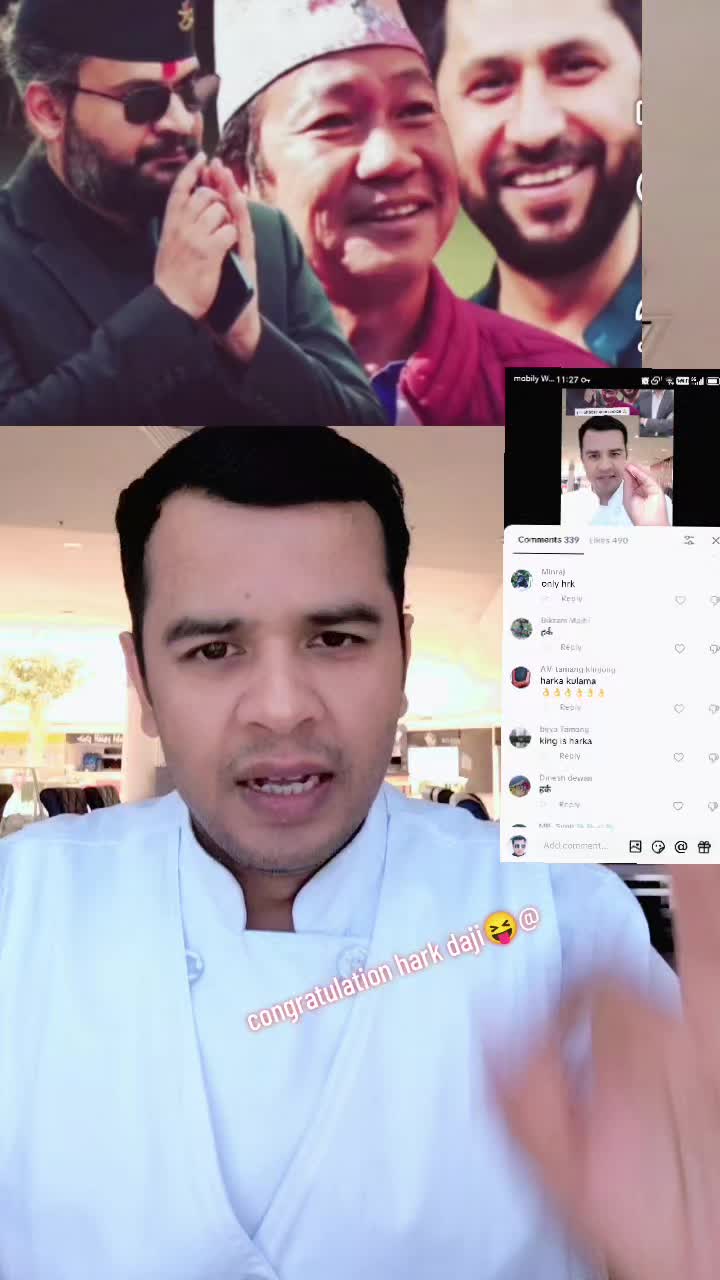 @🧡Thailaa g❤️ठाइला जी 🛫🇳🇵
