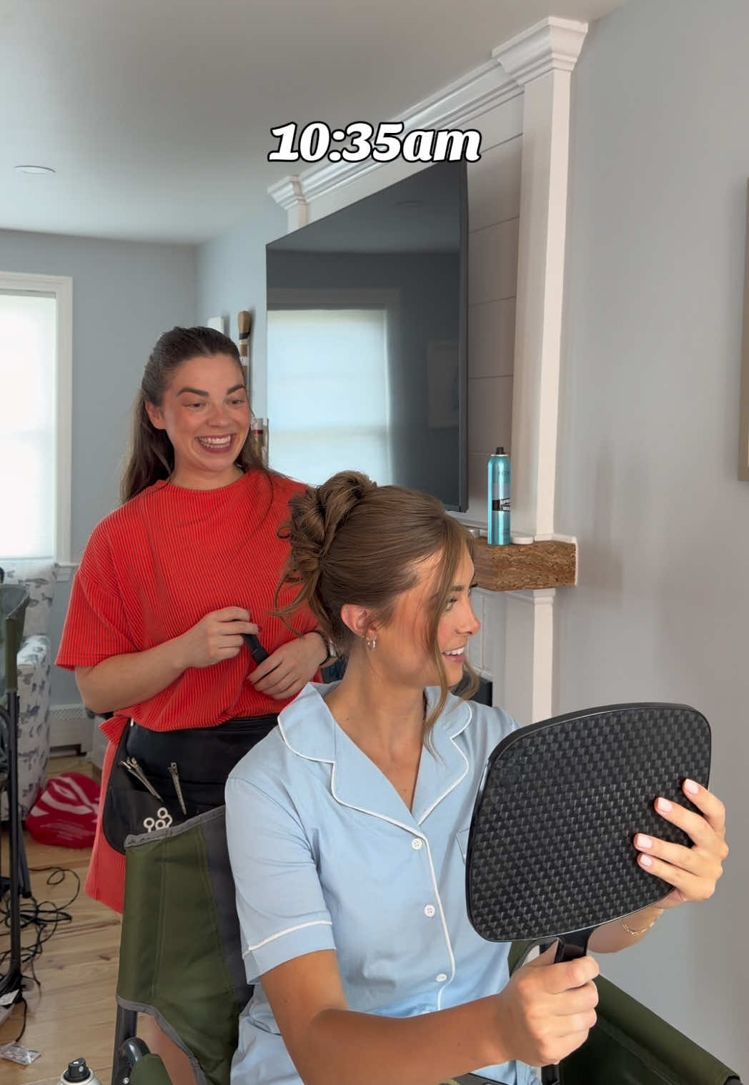@Abbie | RI + MA Bridal Hair