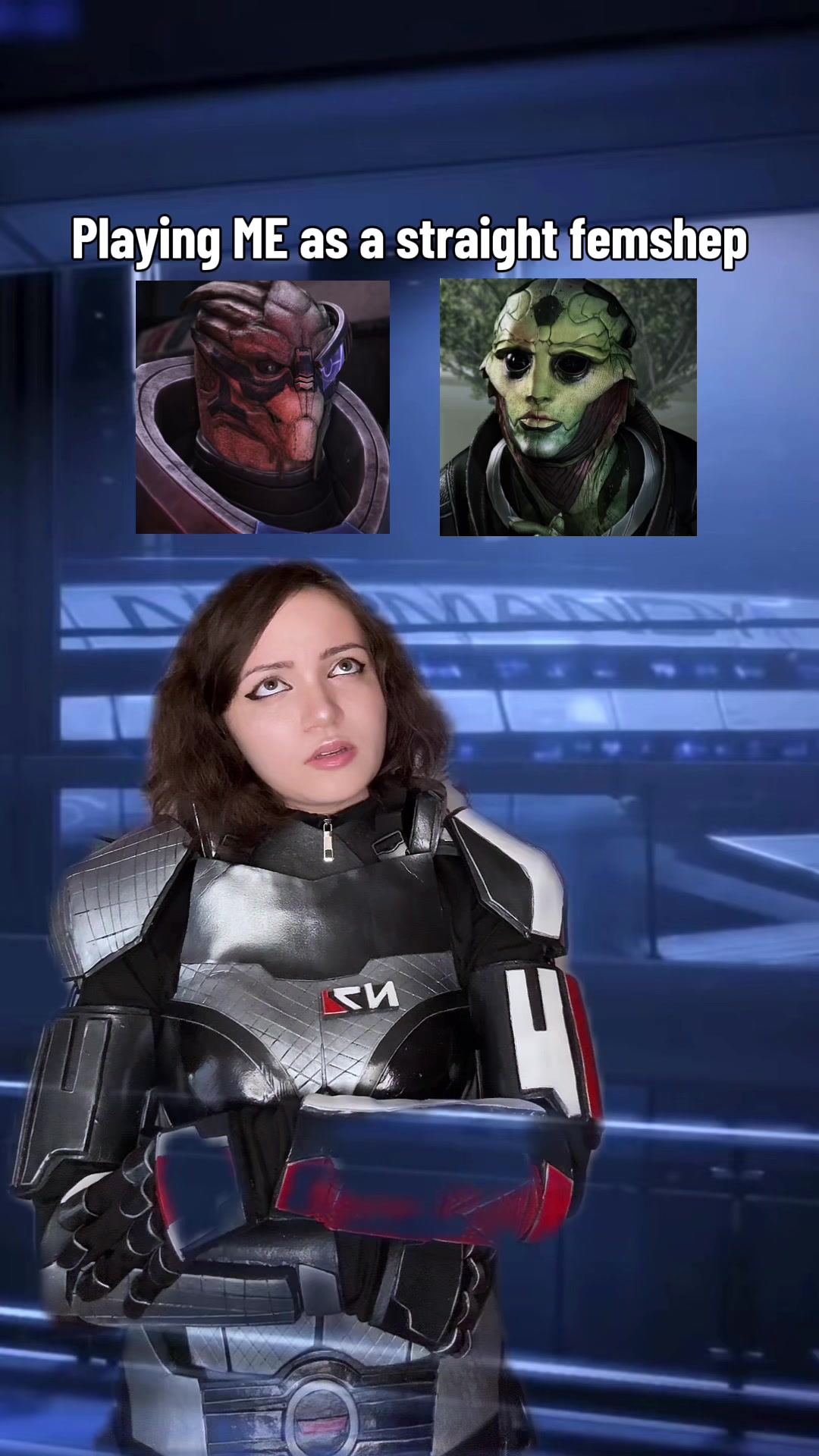 @Lilika Shepard