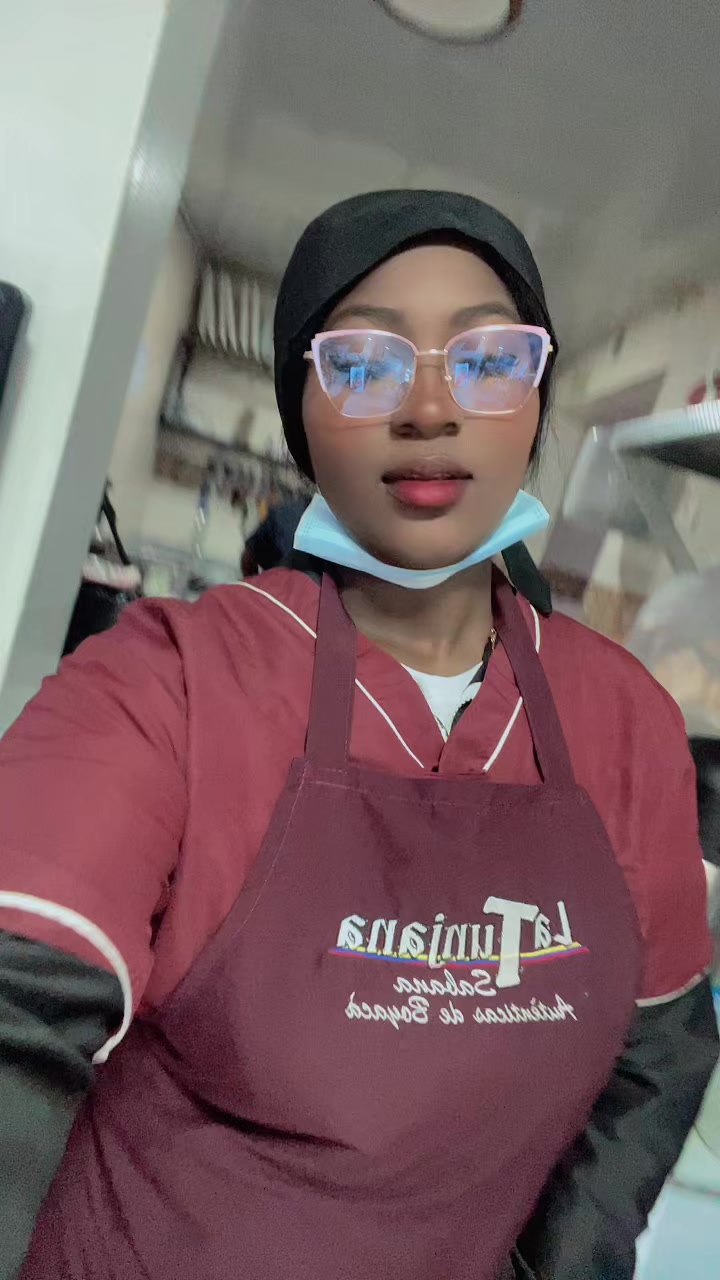 @Maria Palacio