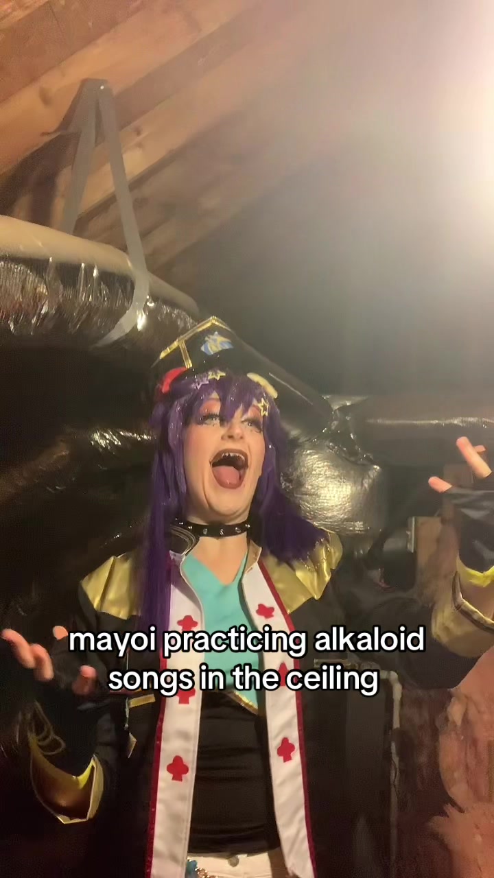 @kaili 🍄🎭🐈