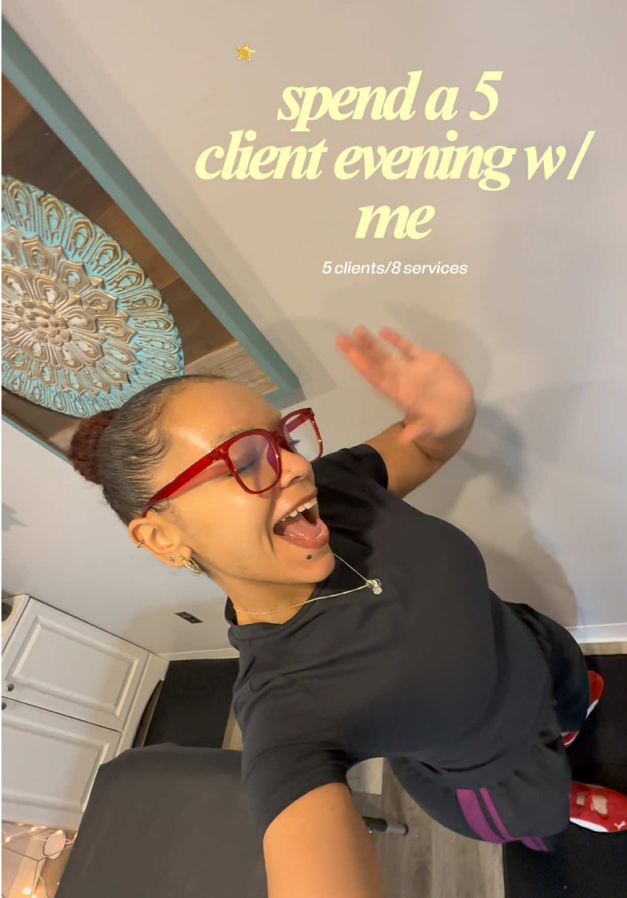@Deasia | NJ Esthetician