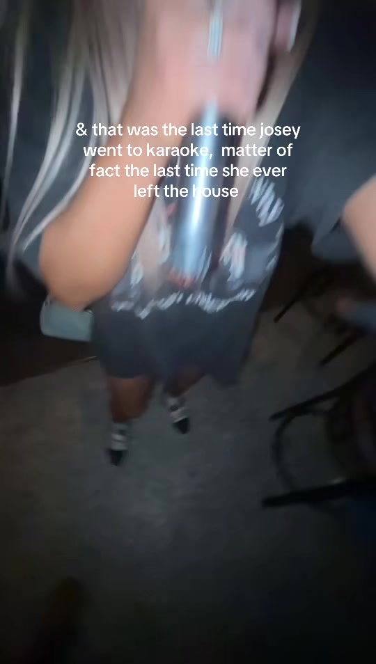 @J O S E Y