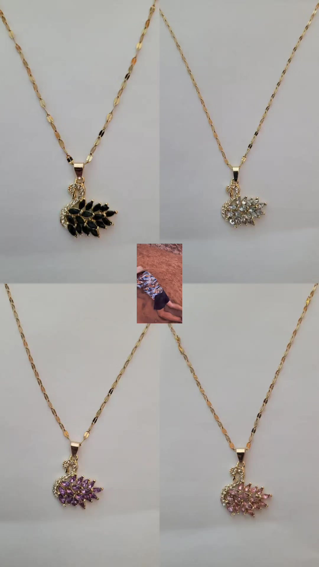 @&Eacute;l&eacute;gance-Accessoires