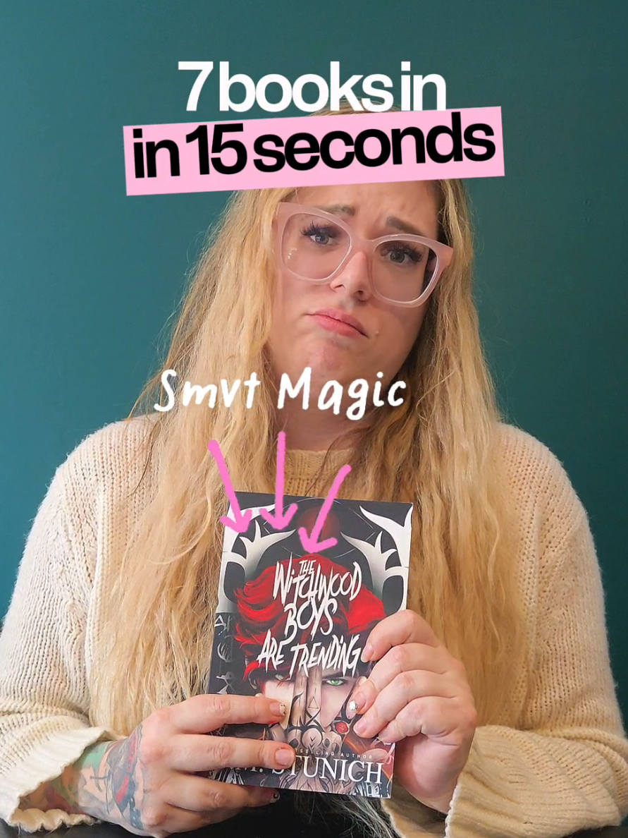 @Author C.M. Stunich