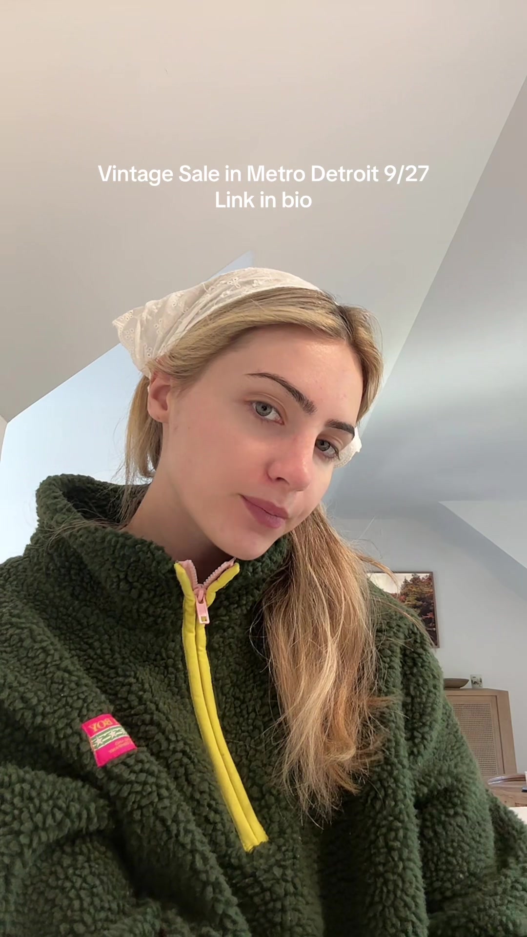 @Alexa Gantz