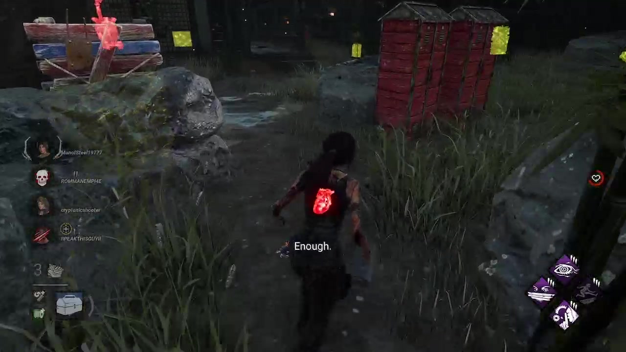 @Thugwalker