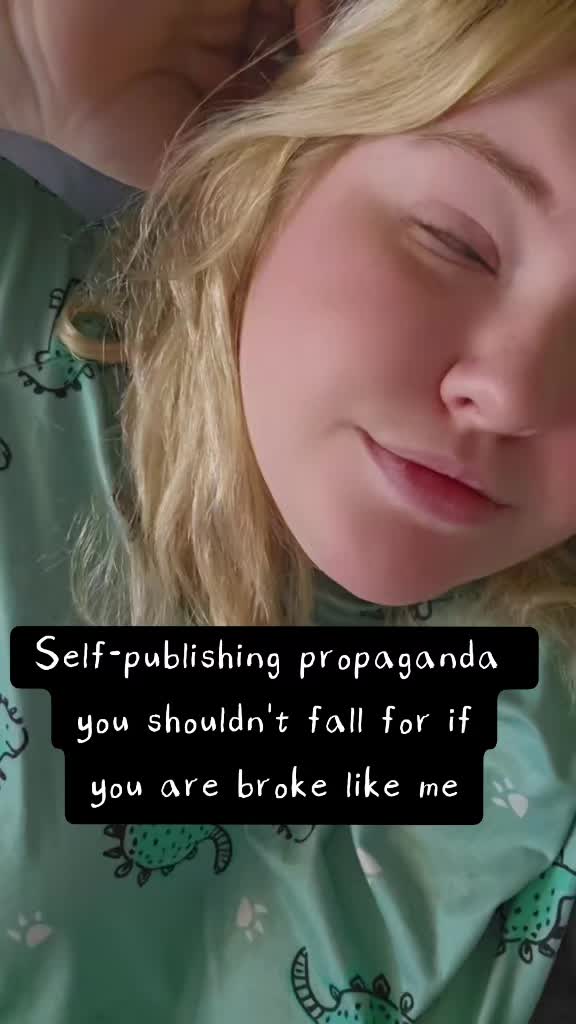 @A.C. Nightingale | Author