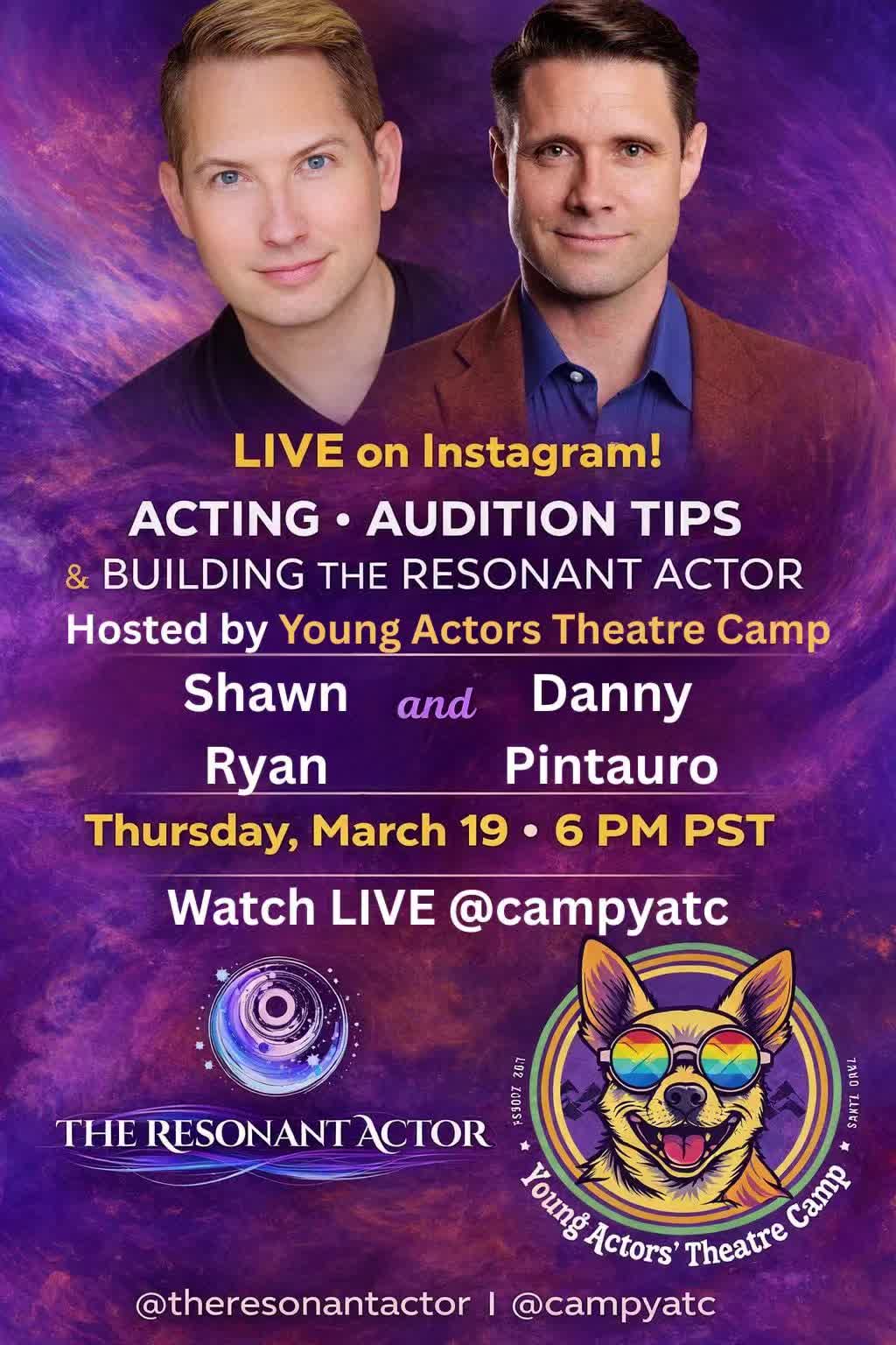 @Danny Pintauro