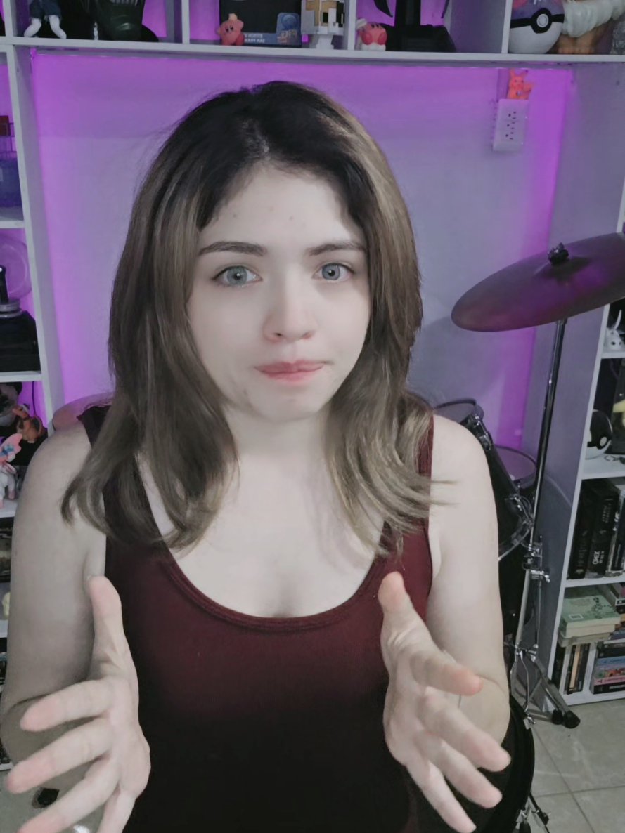 @Litzy Lee
