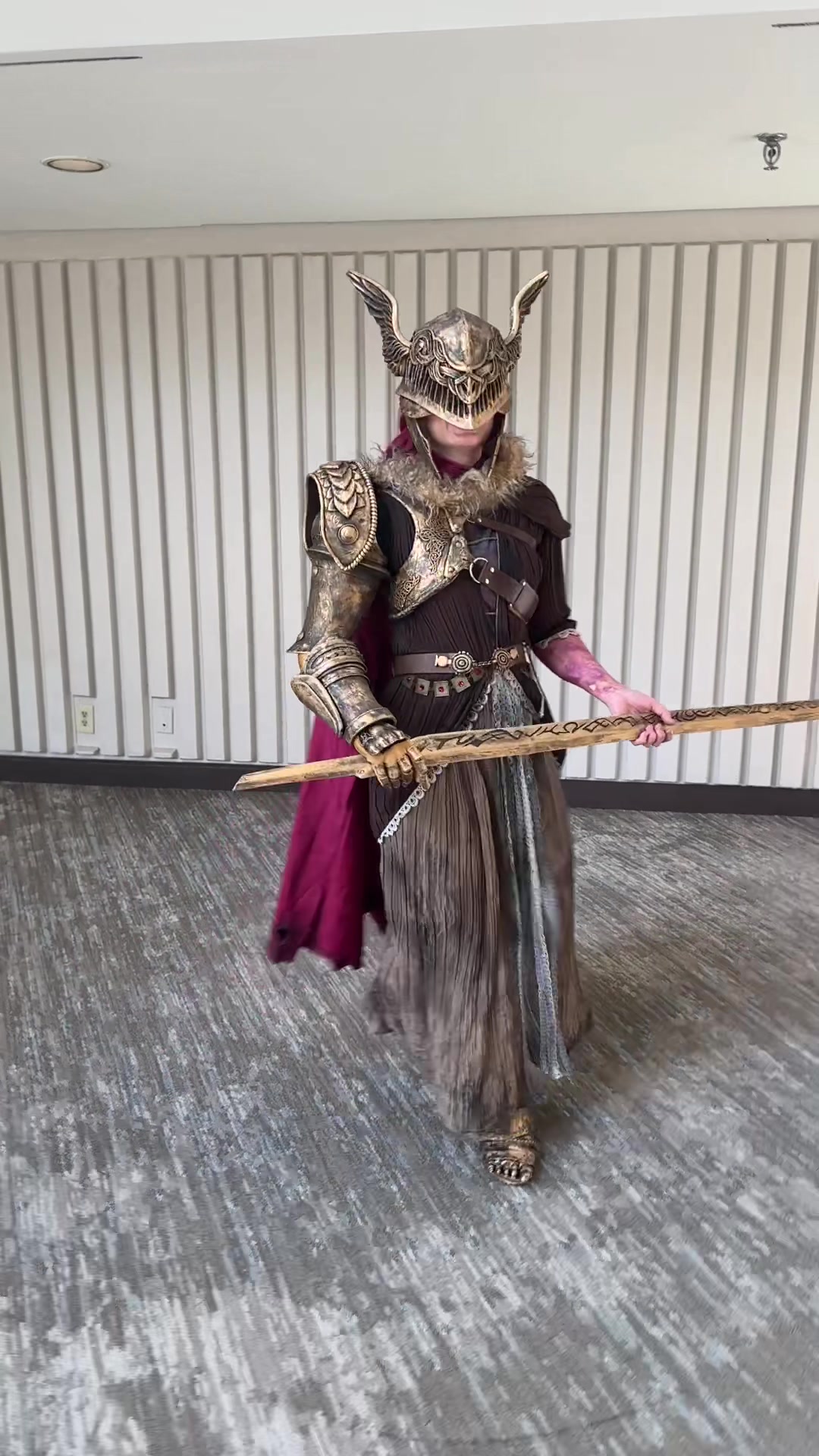 @tphantomcosplay