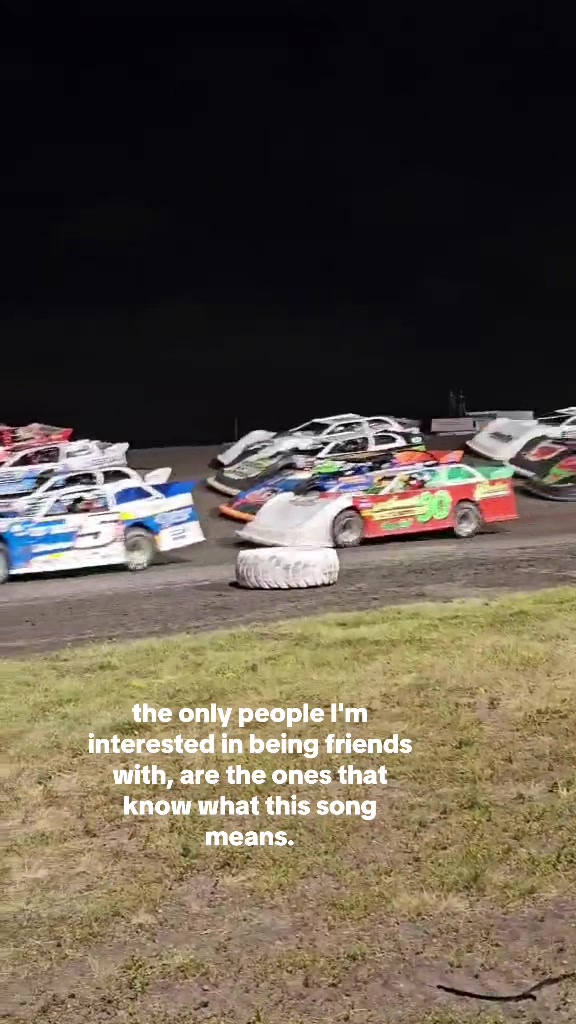 @Jen | Racing Lifestyle