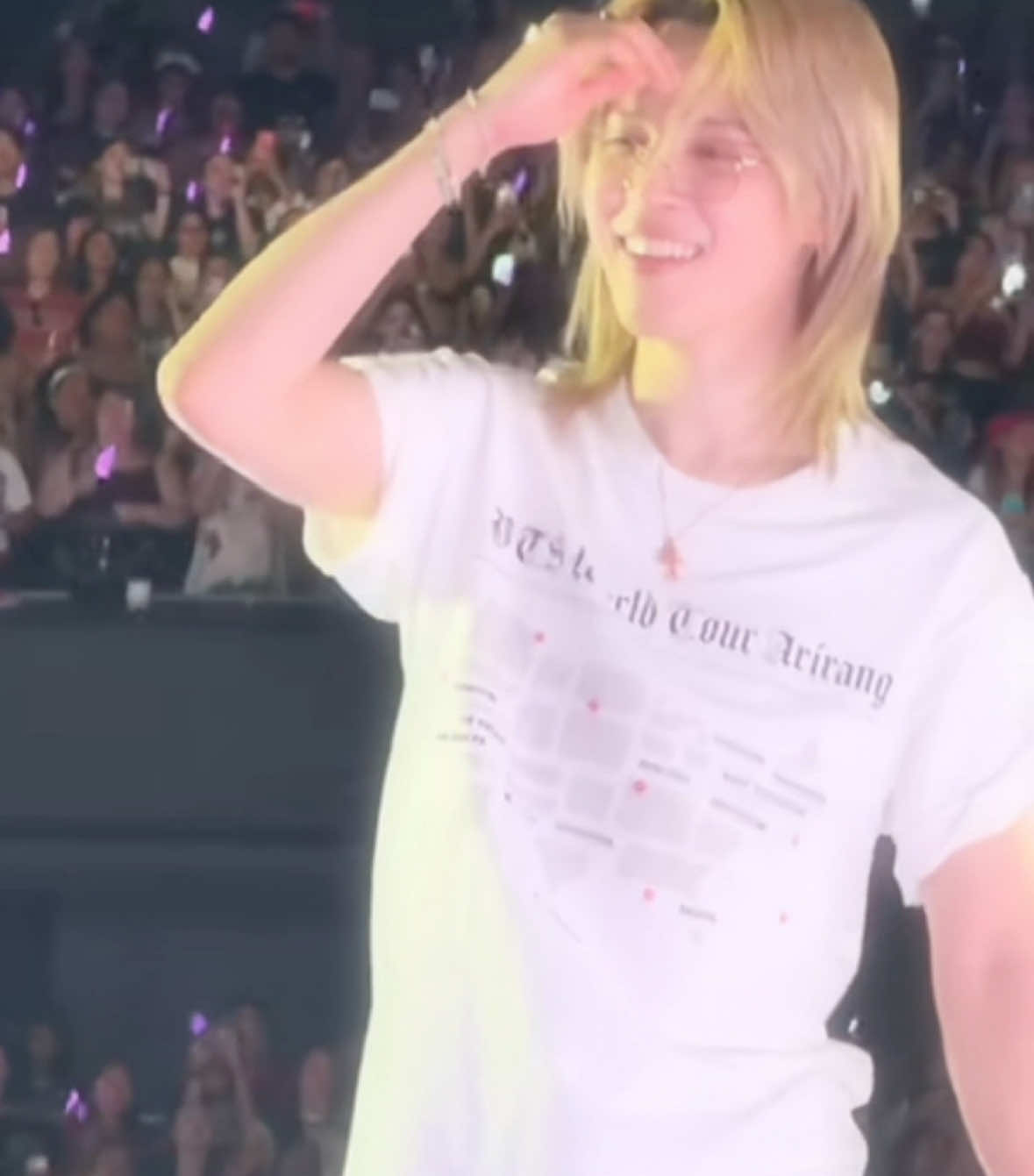 @ᴀɴɢɪᴇ⁷ || saw bts