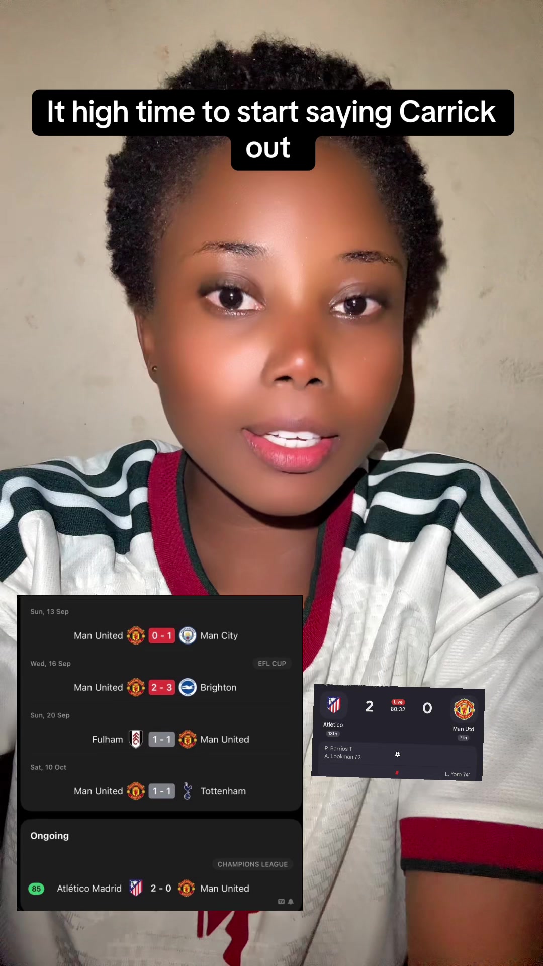 @First Lady wa United ⚽️ ❤️