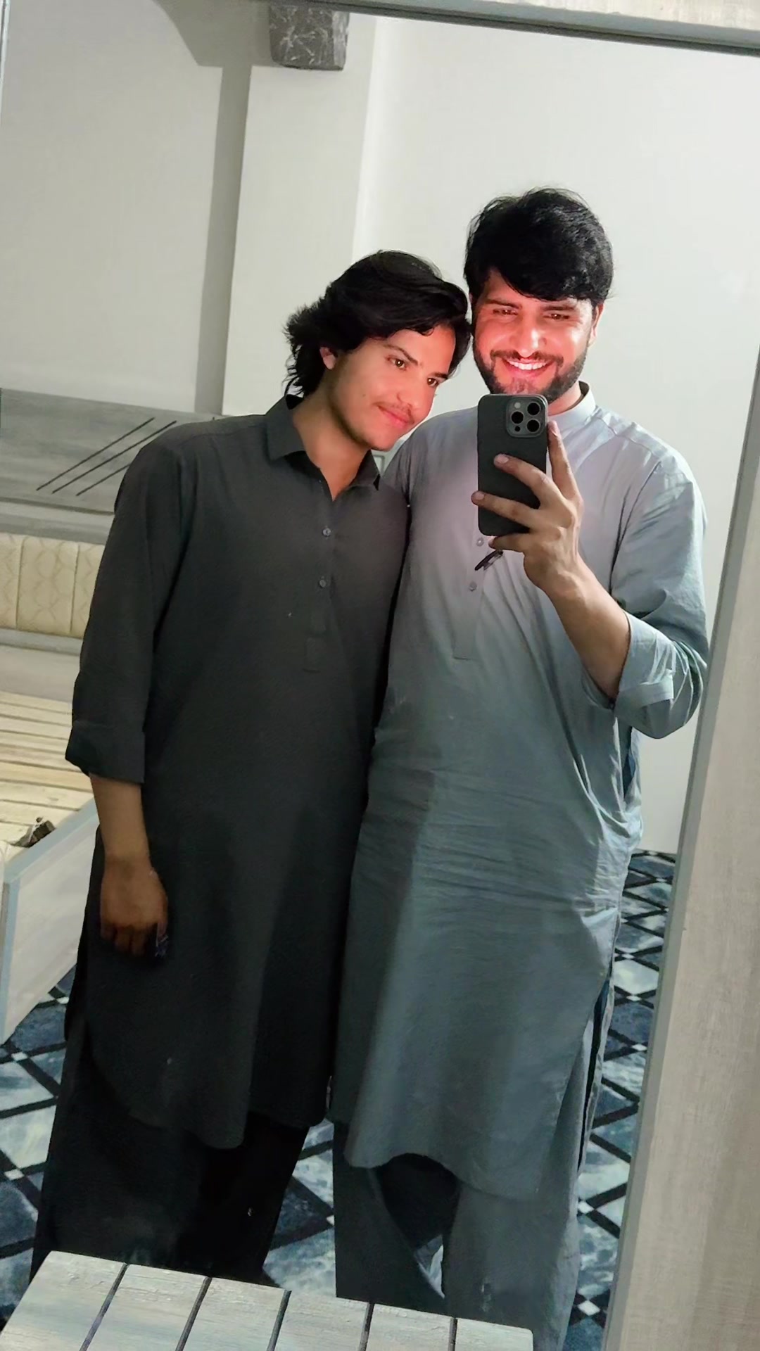 @Ali Bahadar Chatan