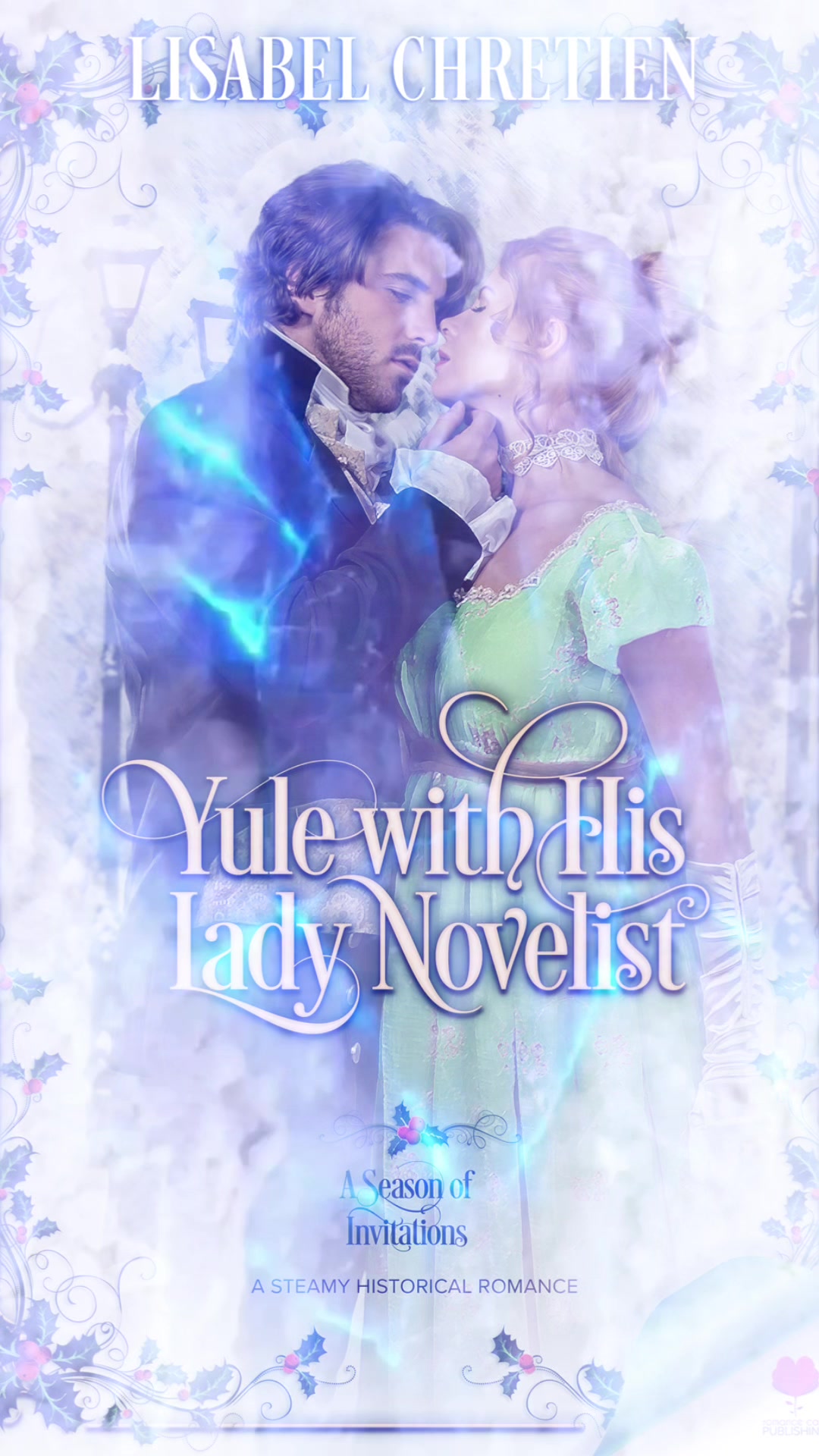 @Romance Cafe Publishing