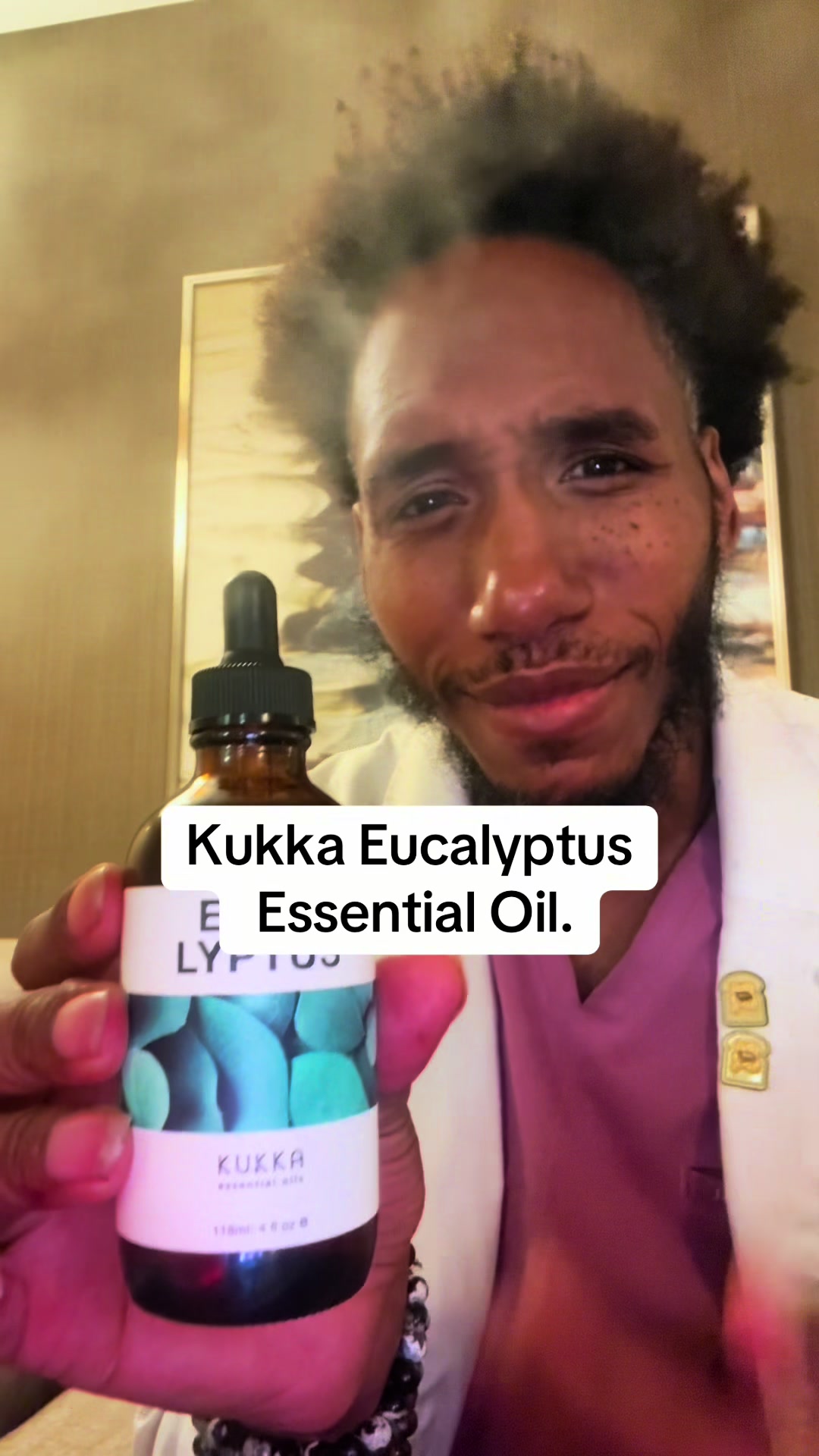 @ThePharmDHealer ®