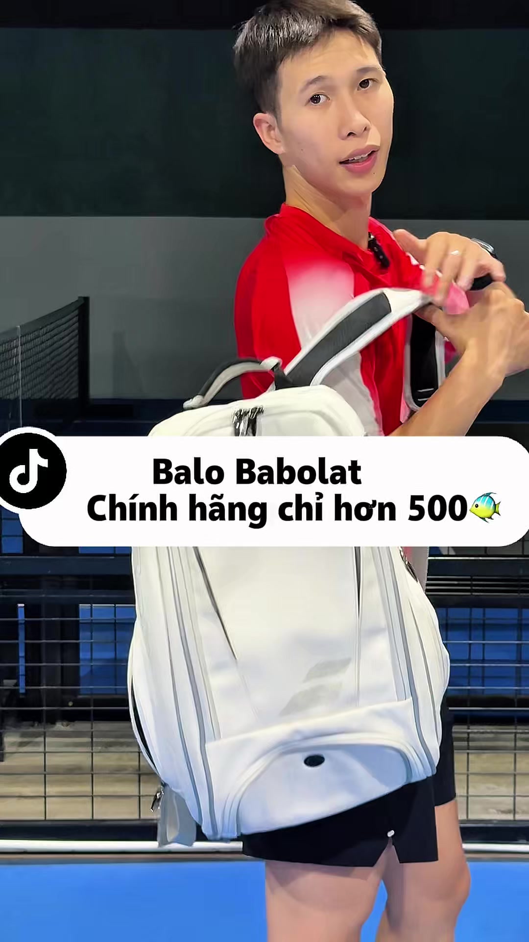@Ngọc Hưởng Thể Thao