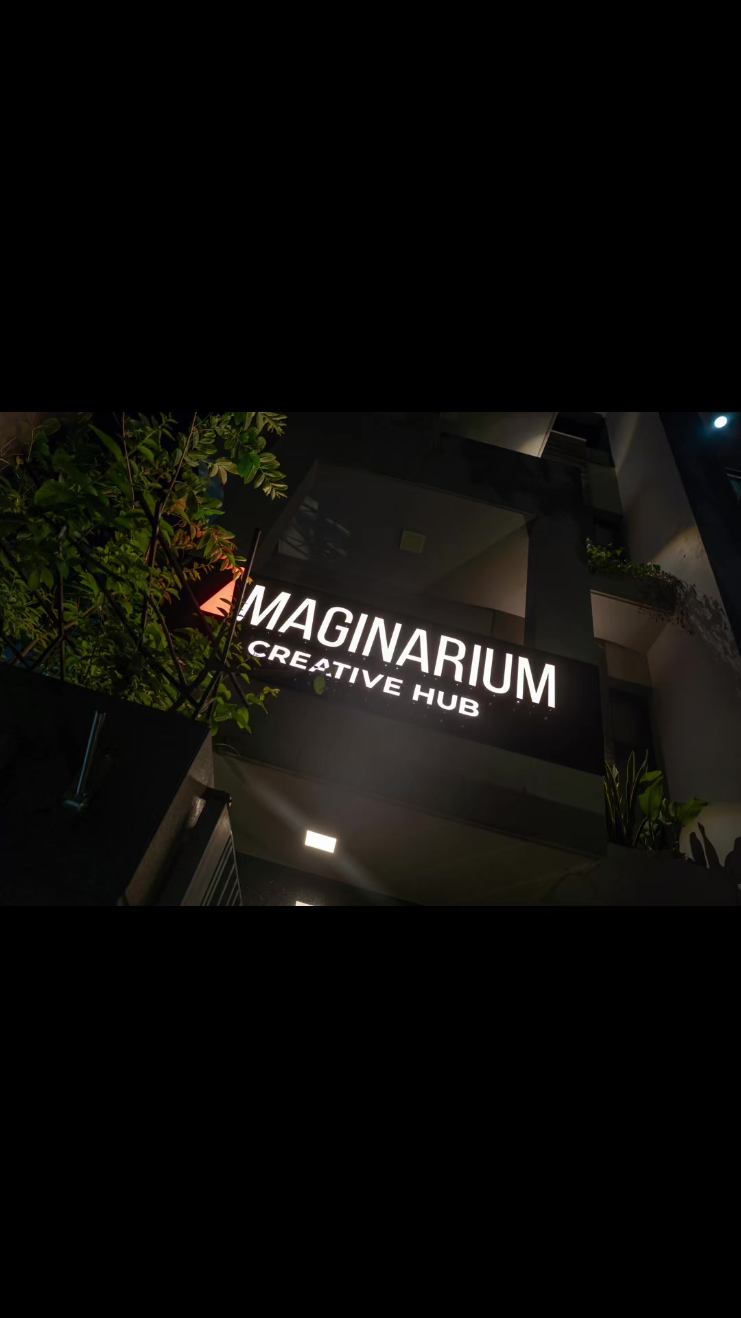@Imaginarium Creative Hub