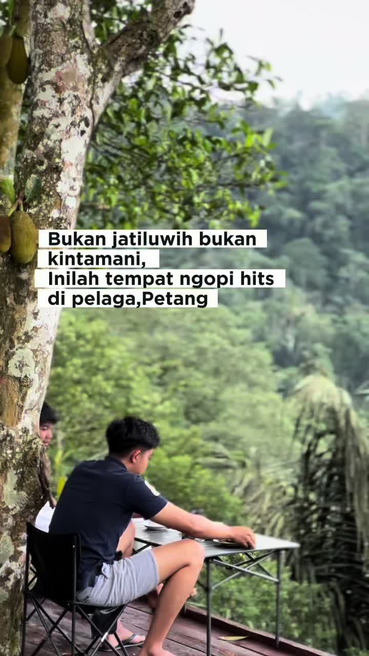 @Bali Jhon Swing