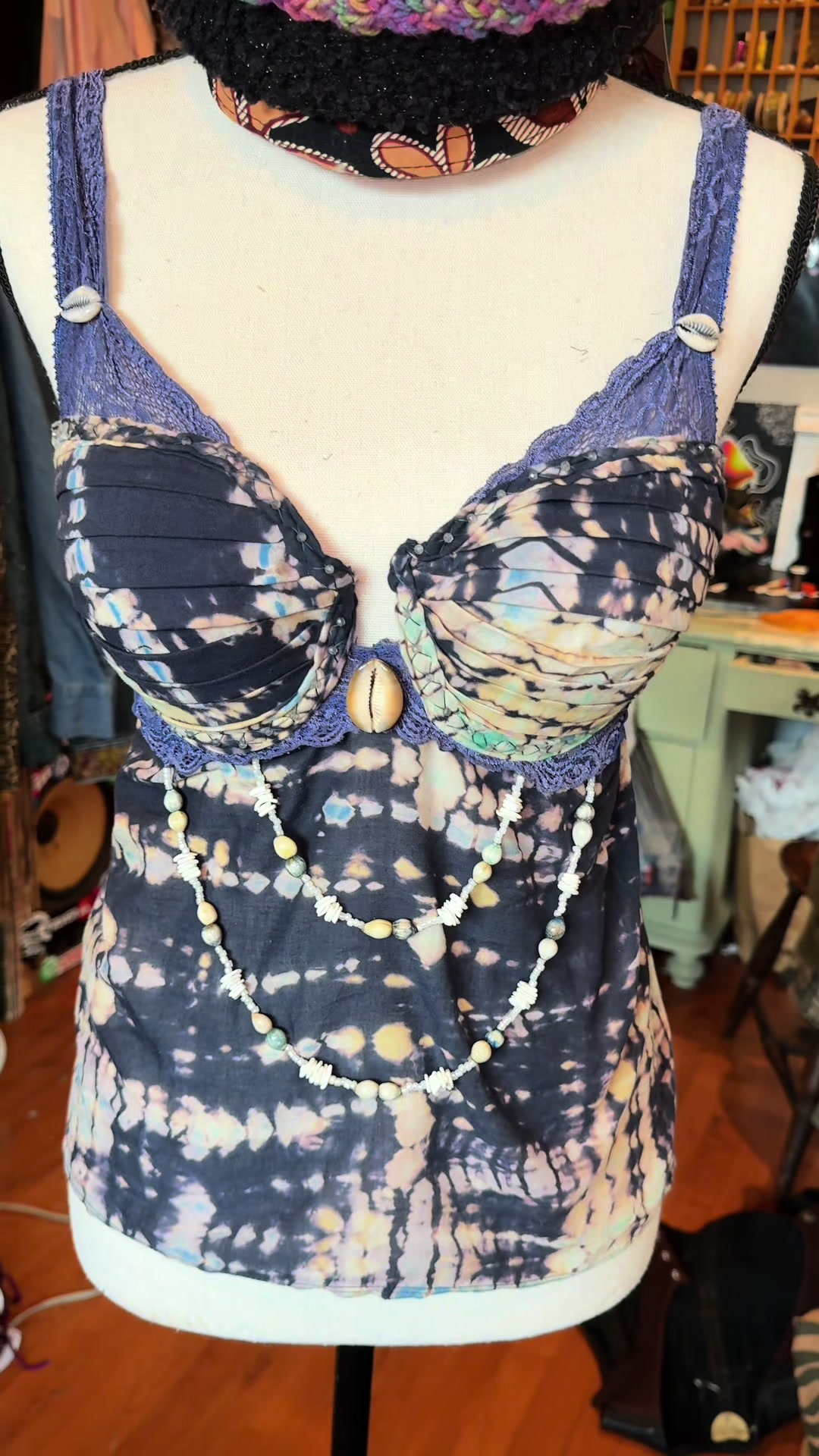 @Quantum Threads- Brianna