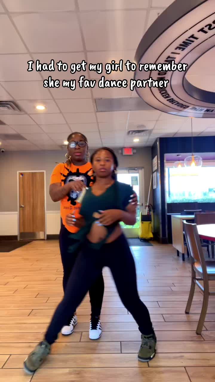 @Caliesha W