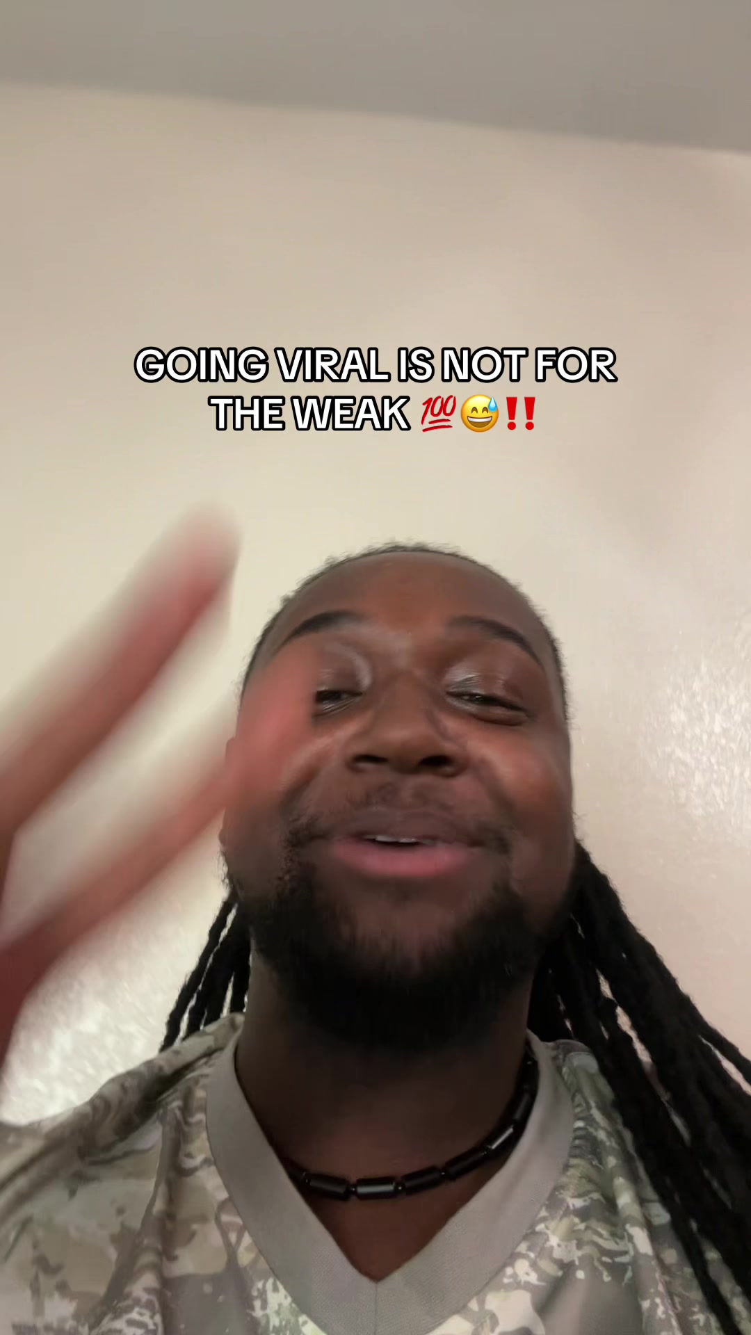 @Tyrell J