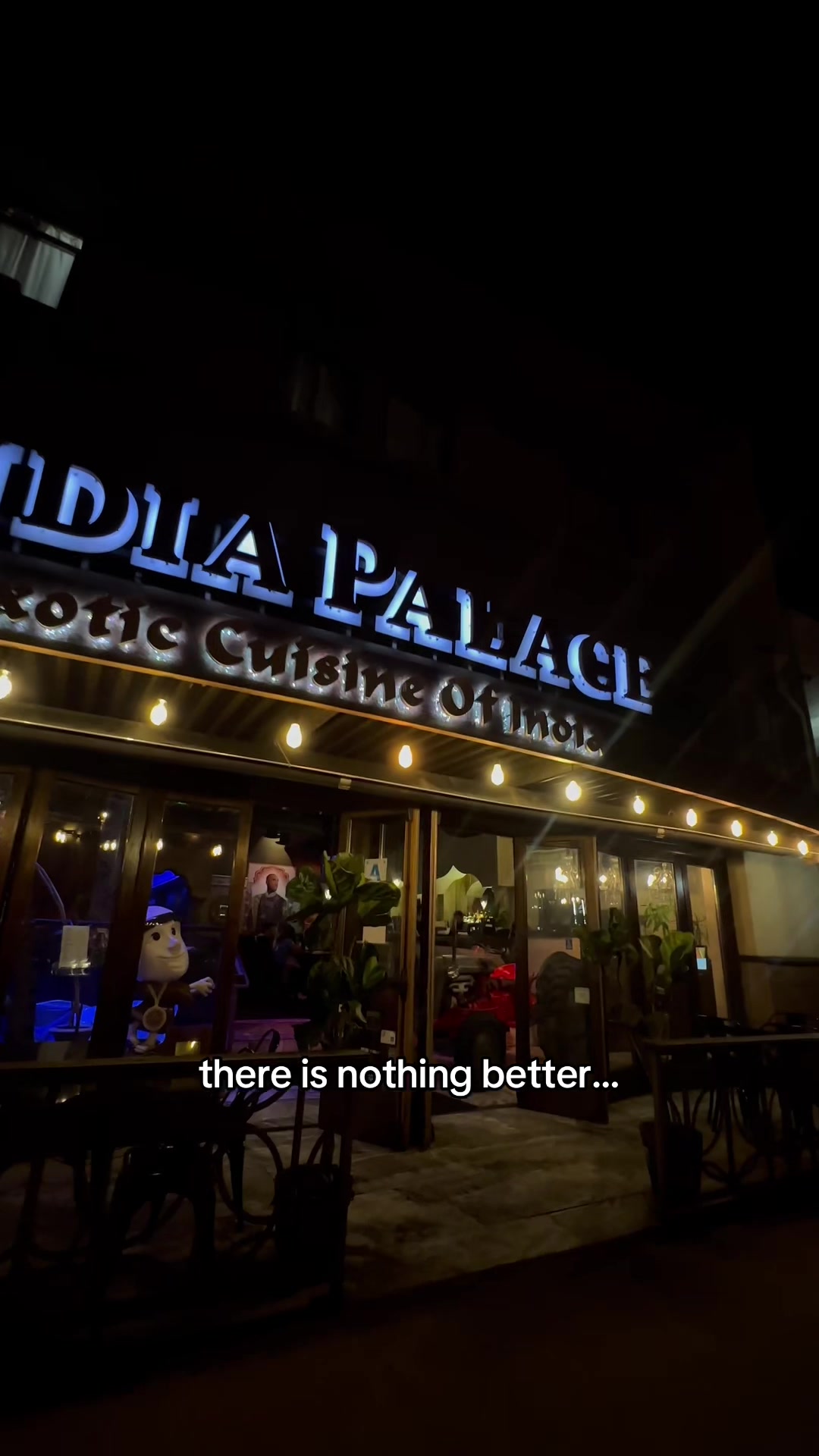 @India Palace SD