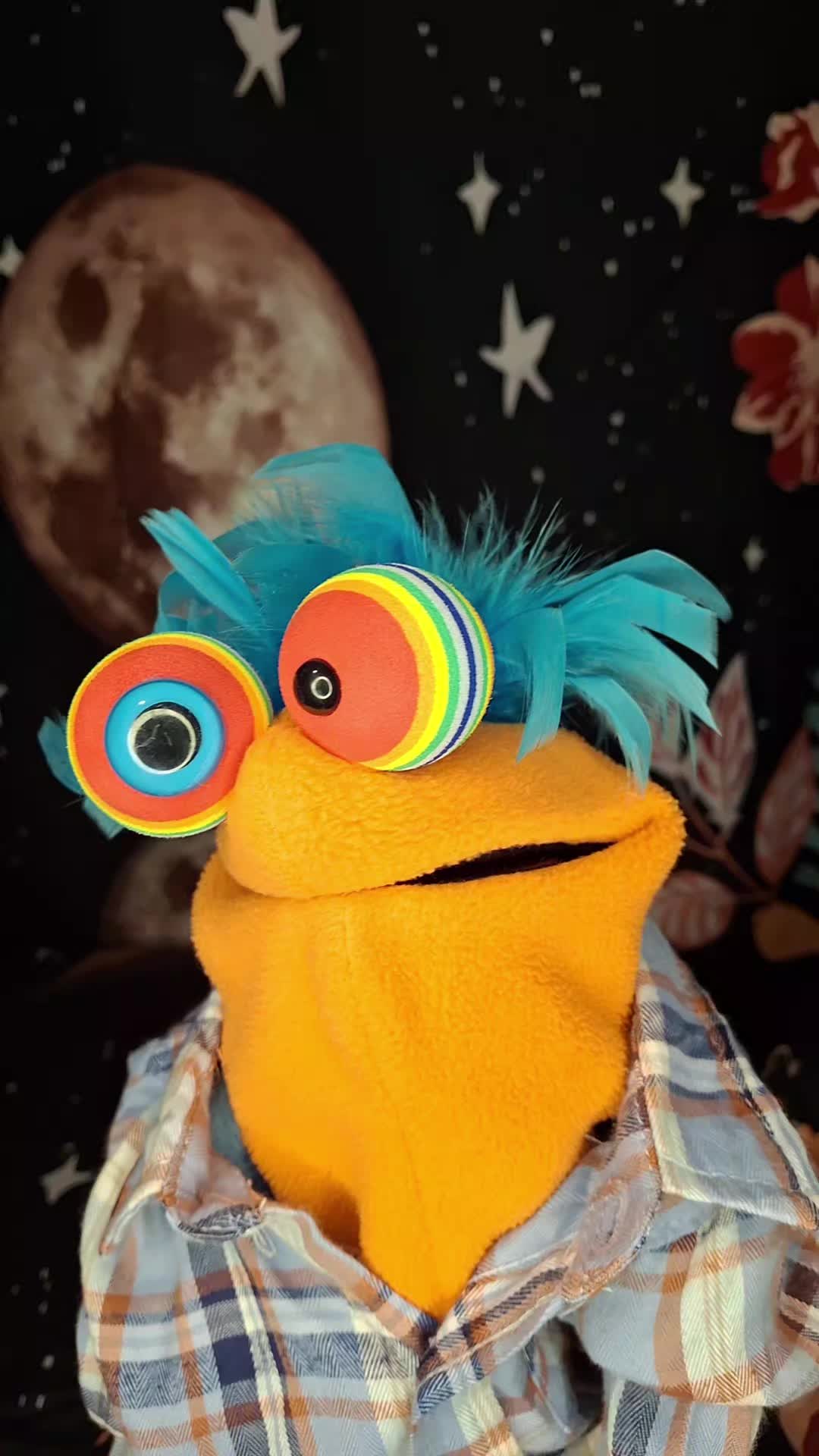 @TexasPuppetGal